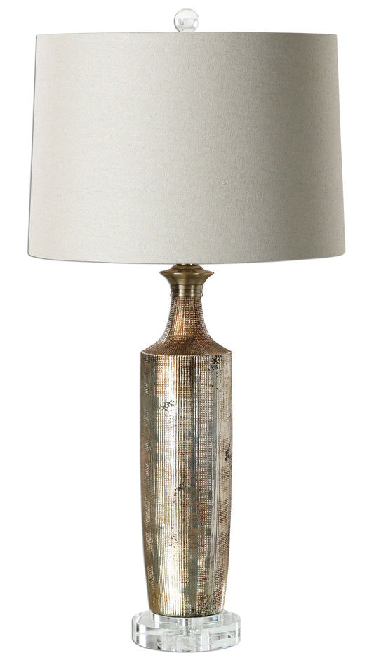 Valdieri - Lamp - Metallic Bronze