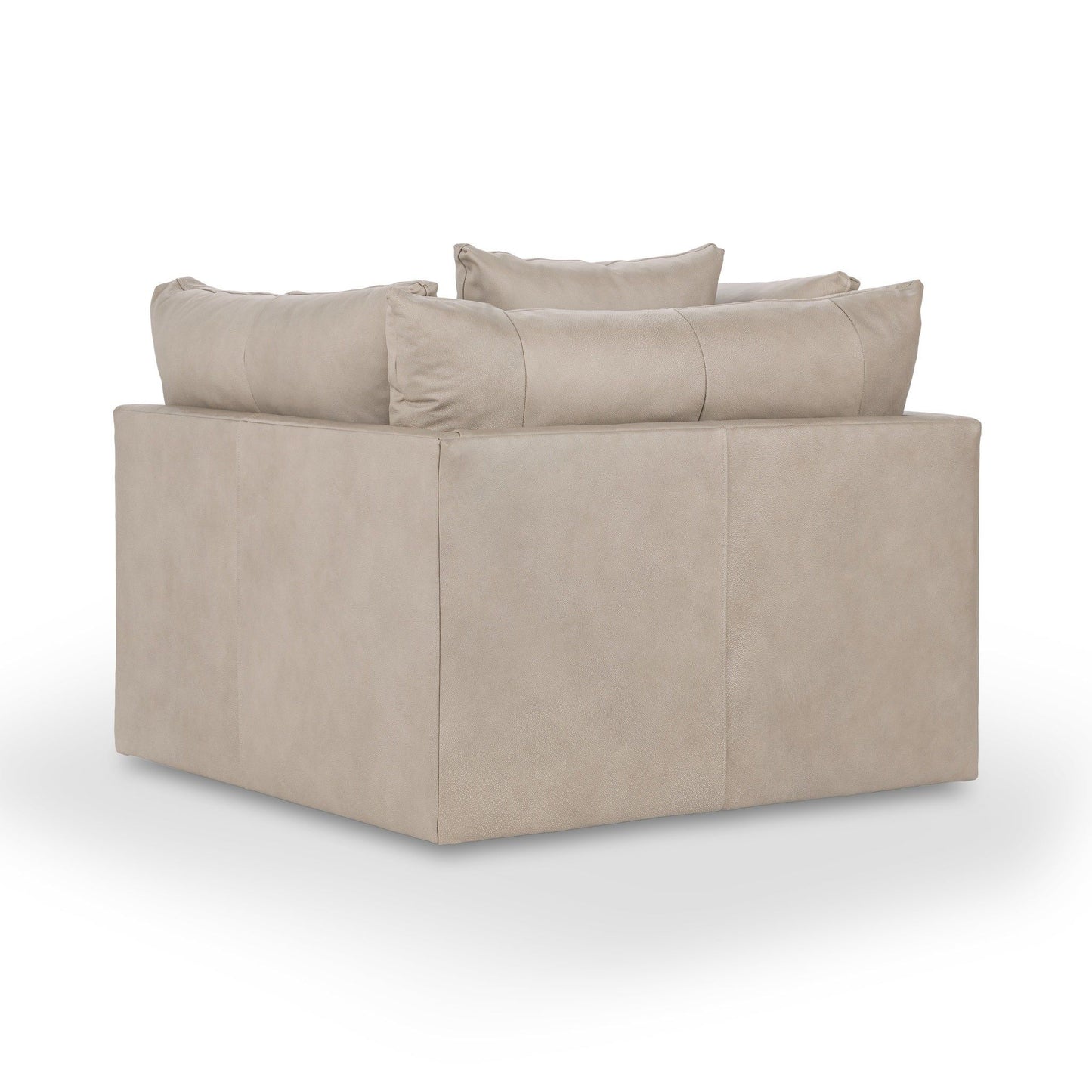 Audrey - Swivel Chair