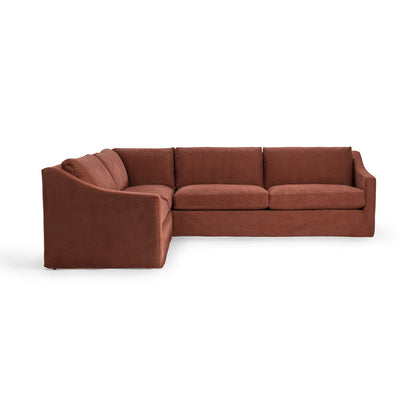Kipton - Corner Sectional