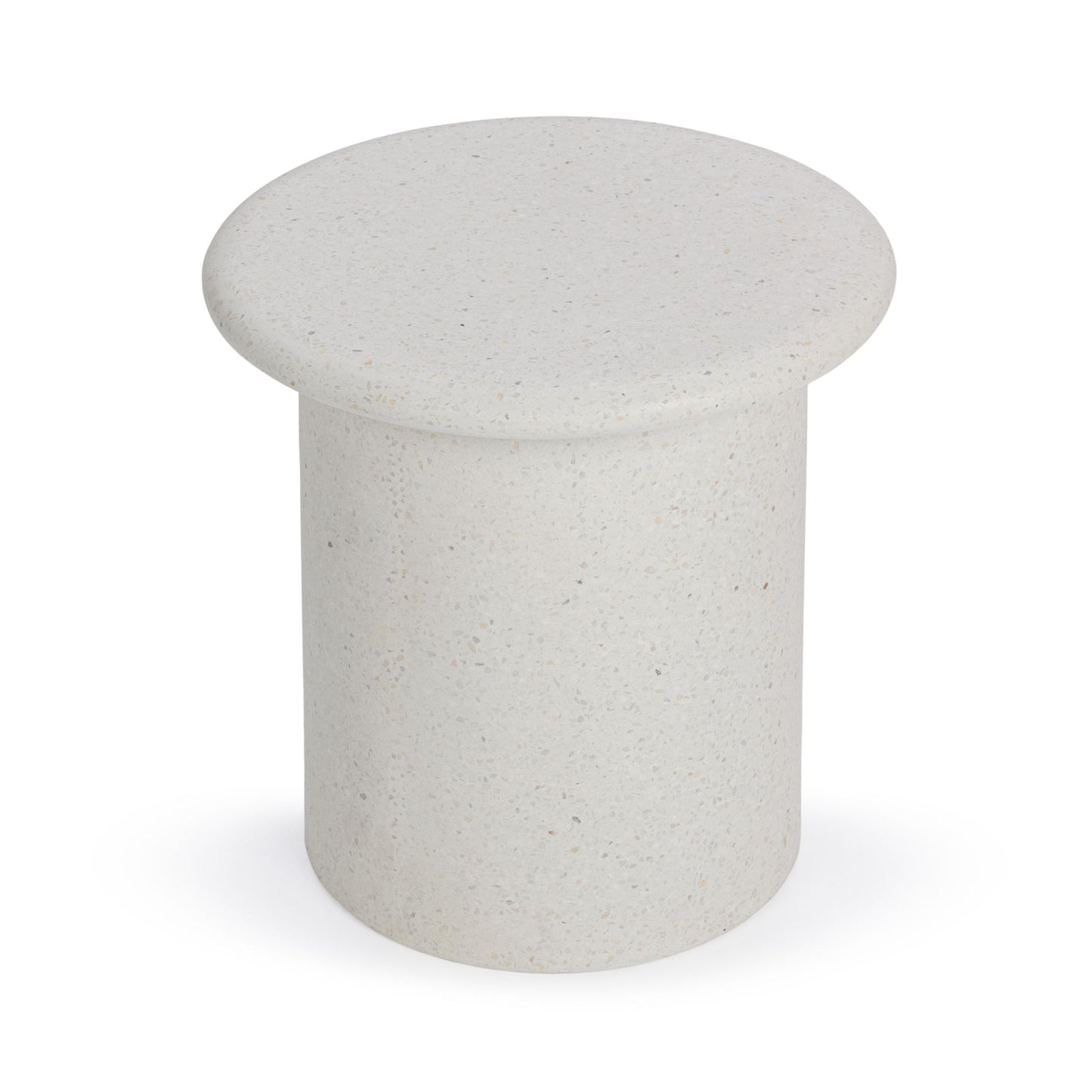 Nysa - Outdoor Round End Table