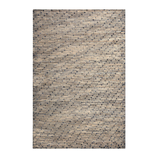 Imara - 9 X 12 Rug - Navy