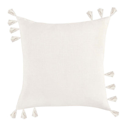 Packer - Pillow - Ivory