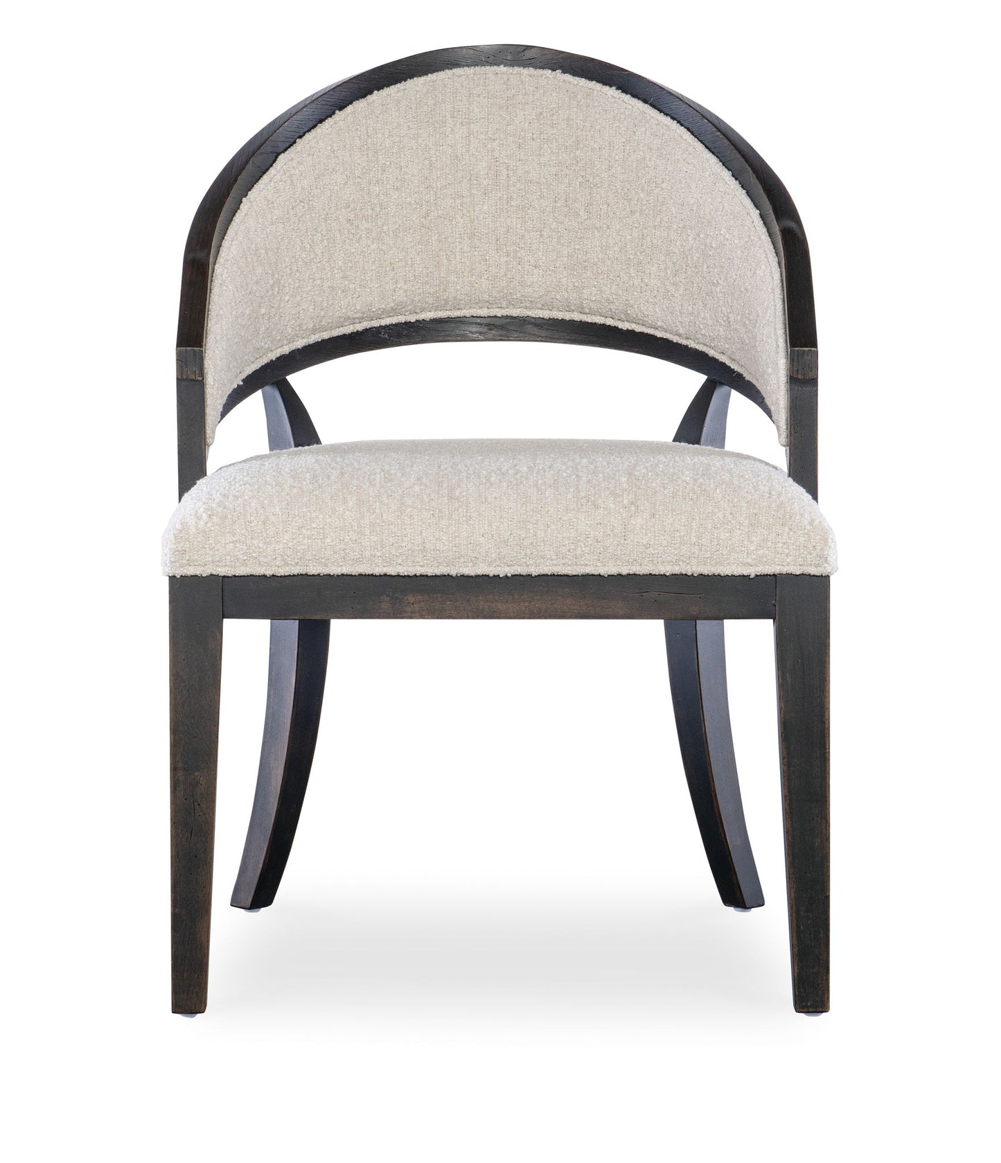 Retreat - Barrel Back Chair (Set of 2)