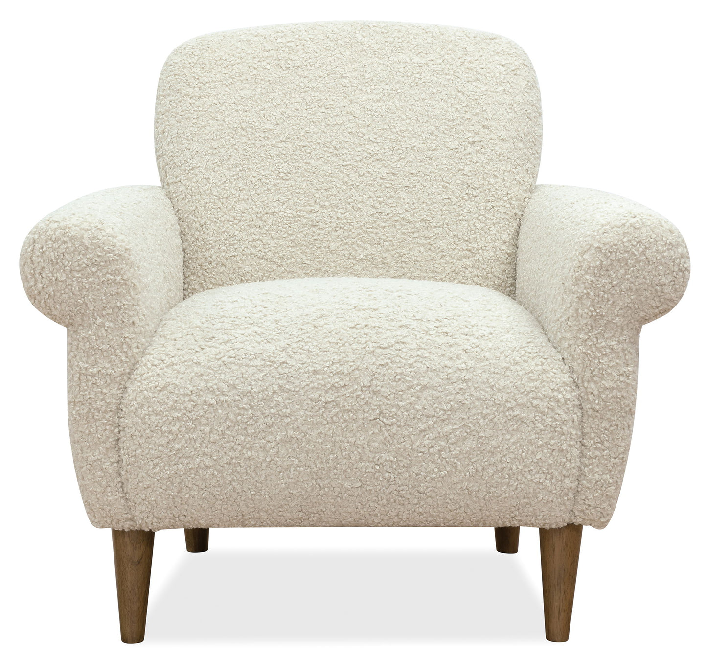CC - Leesa Accent Chair - Beige