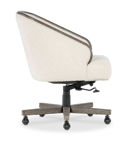 EC - Paloma Executive Swivel Tilt Chair