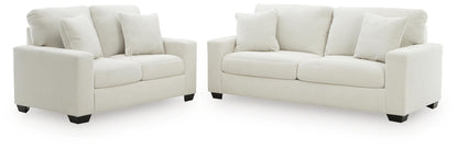 Greenbriar - Living Room Set