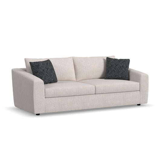 Knox - Fabric Sofa