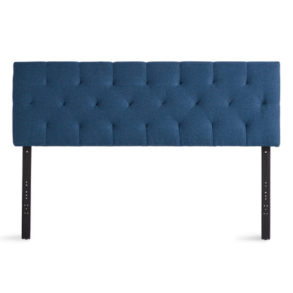 Hansen - Upholstered Headboard