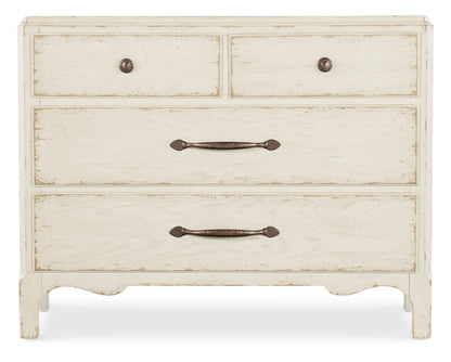 Americana - Bachelor Chest