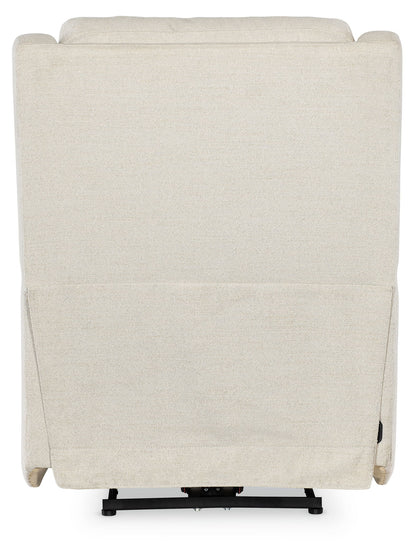 MS - Nelson Zero Gravity Power Recliner With Power Headrest And Lumbar