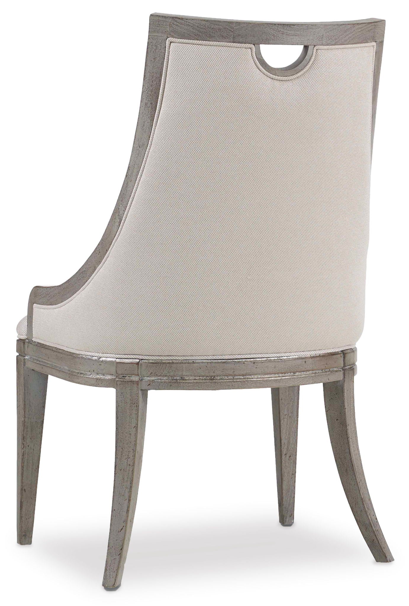 Sanctuary - Upholstered Chair