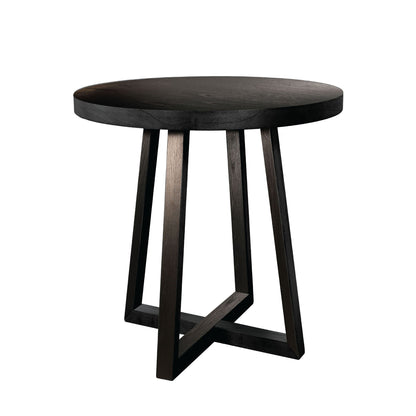 Mia - Round Table