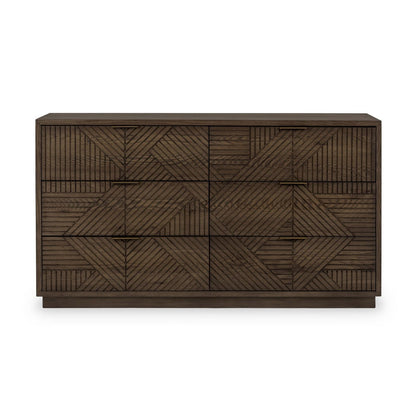 Santa Clara - Dresser