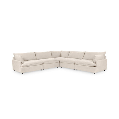 Caplan - Modular Sectional