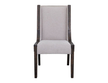 Balam - Upholstered Side Chair (Set of 2)
