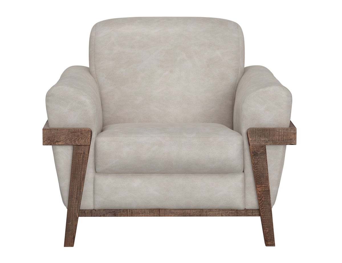 Loft - Arm Chair