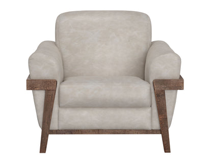 Loft - Arm Chair