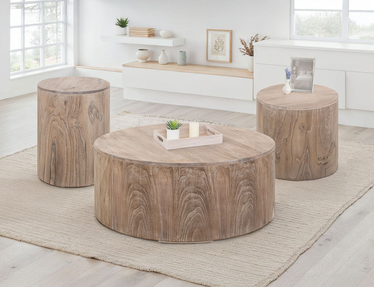 Balam - Living Room Table