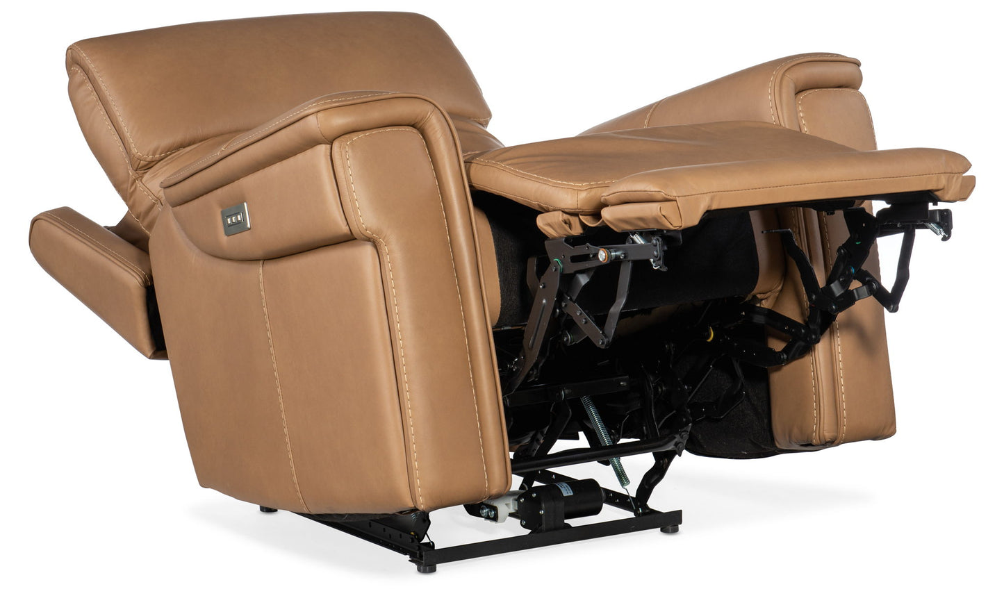 MS - Lyra Zero Gravity Power Recliner