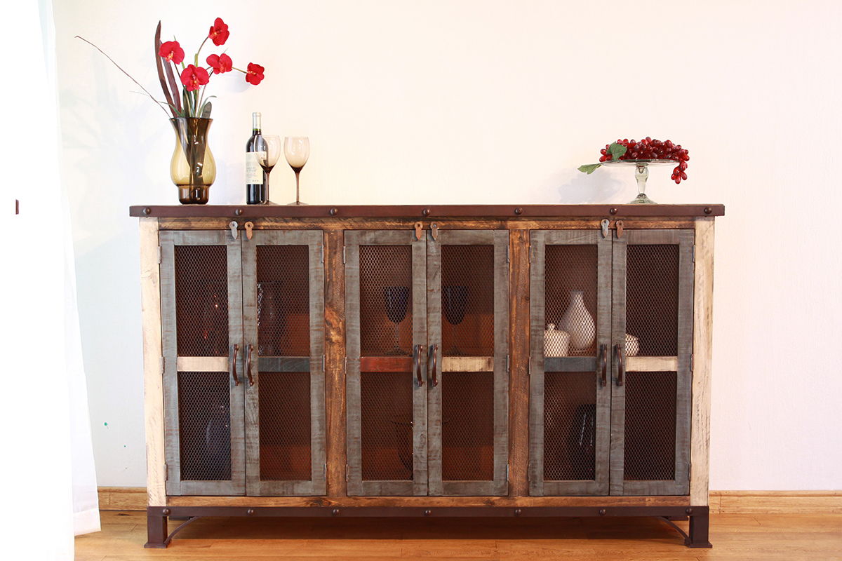 Antique - Console / Buffet