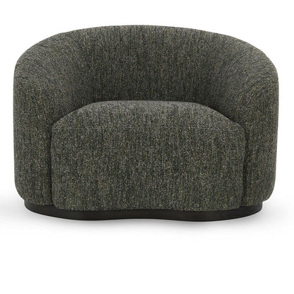 Beverly - Swivel Accent Chair