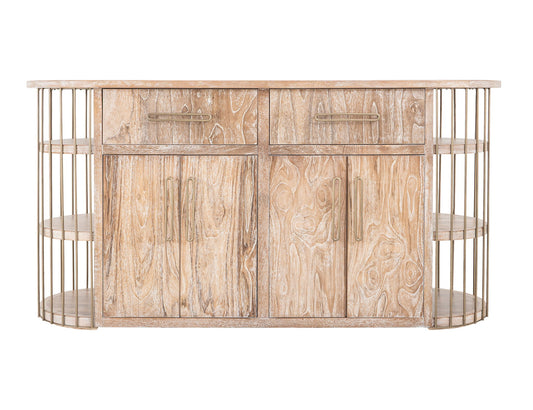 Balam - Kitchen Island