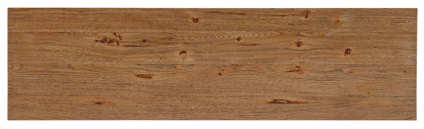 Big Sky - 8-Drawer Dresser