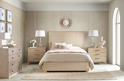 Westwood - Panel Bed