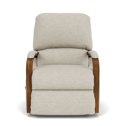 Woodlawn - Recliner - Fabric