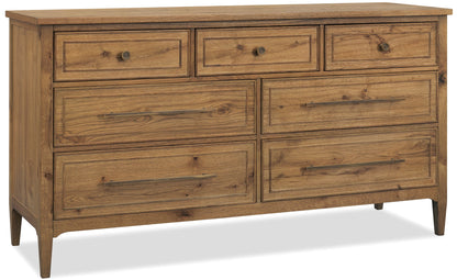 Cashiers - Bedroom Dresser