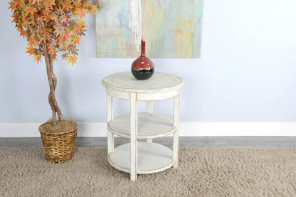 Marina - Round Side Table
