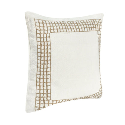 Villa Classics - Marina 26" x 26" Pillow