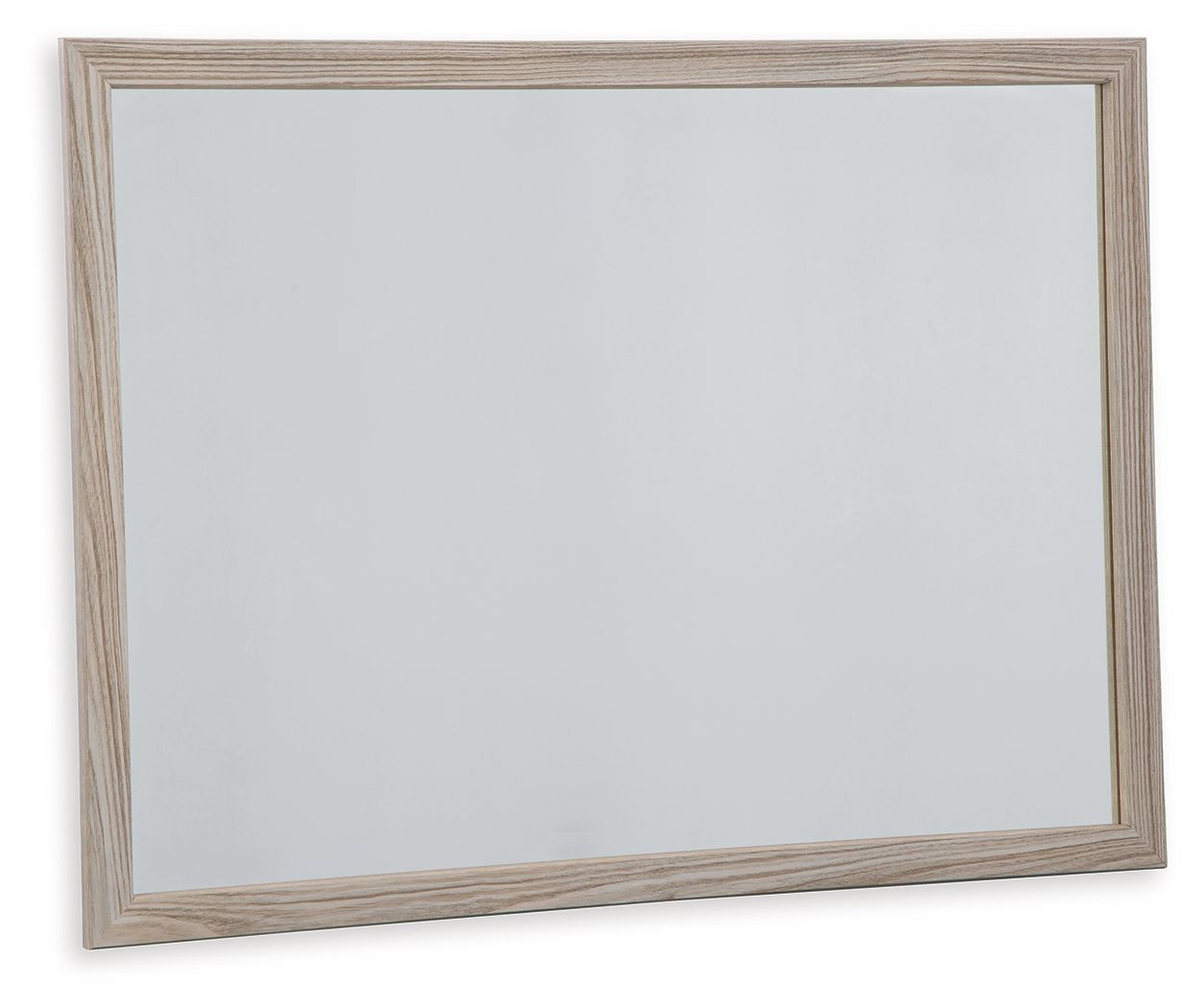 Hasbrick - Tan - Bedroom Mirror