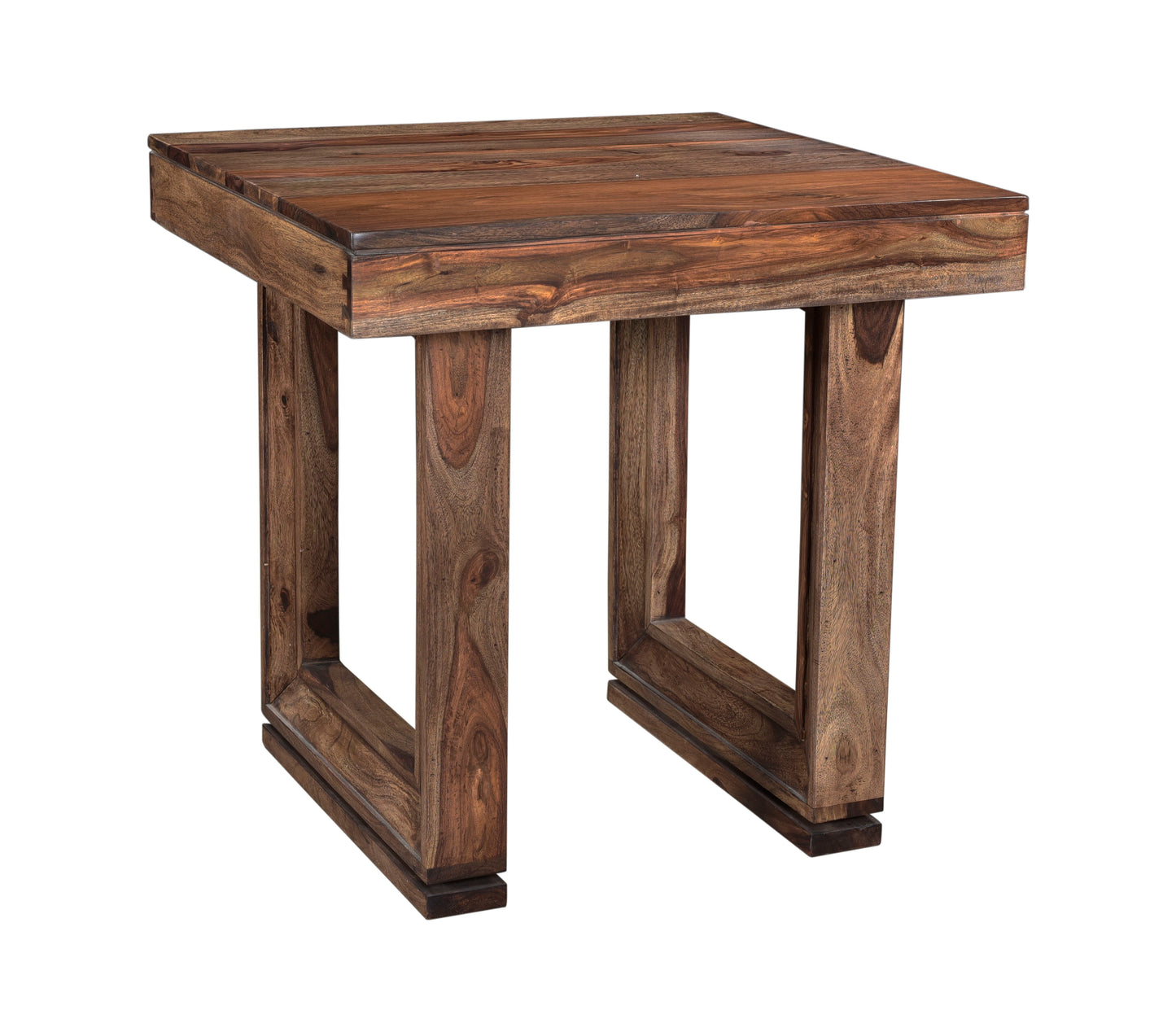 Brownstone - Solid Wood Table