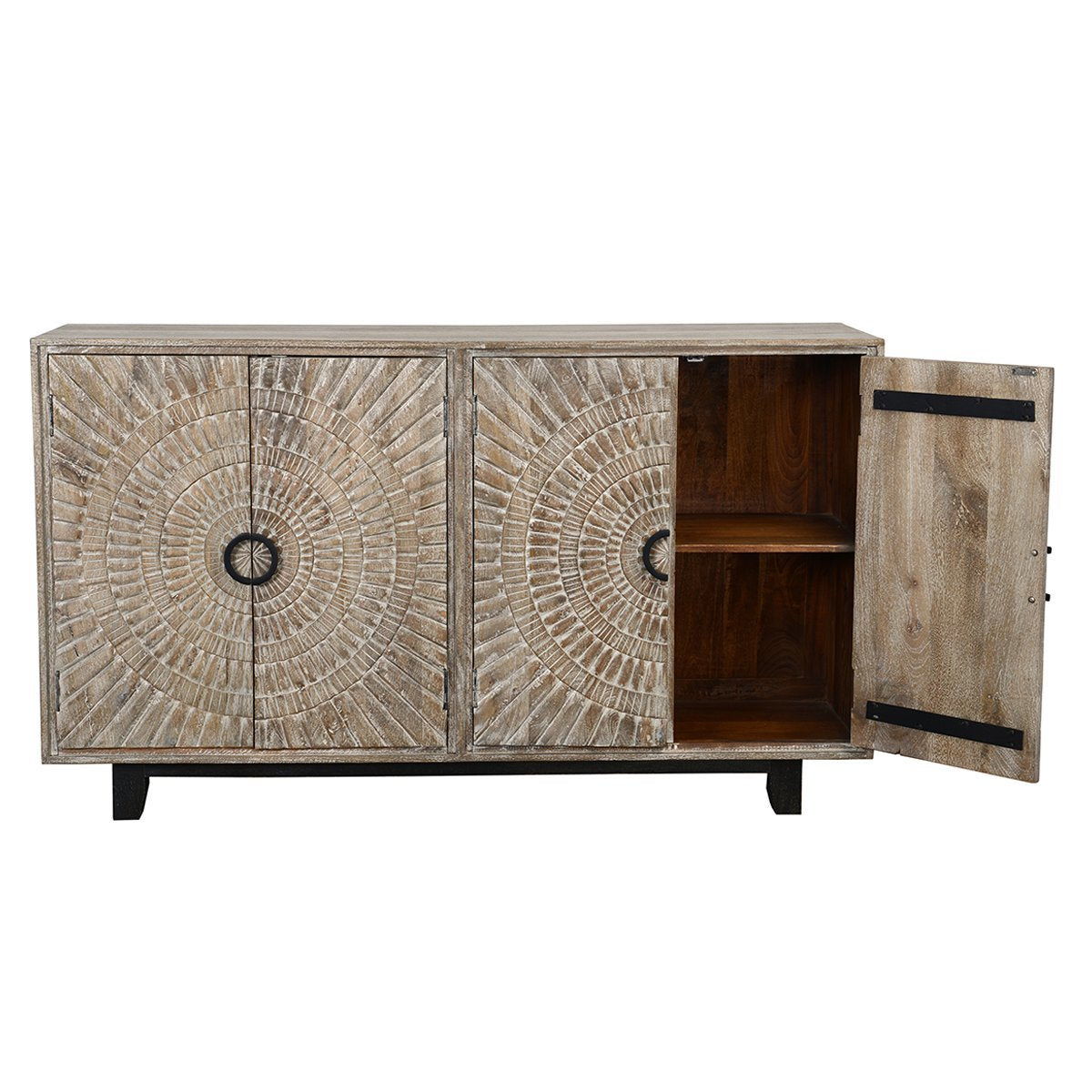 Vivienne - 4 Door Sideboard