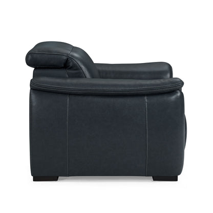 Camden - Power Recliner With Power Headrest