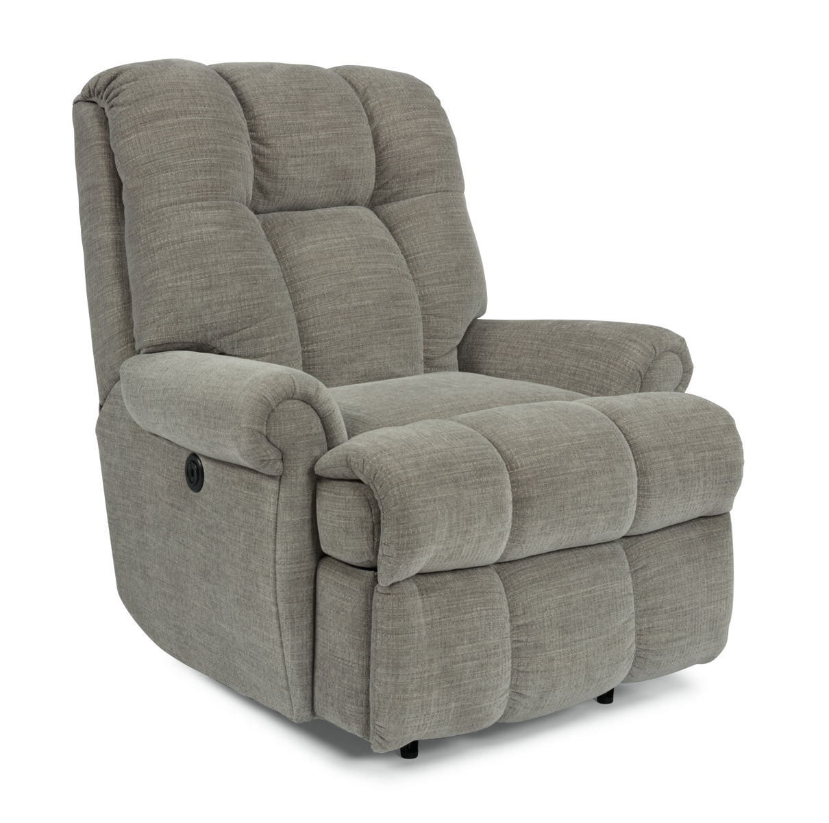 Hercules - Recliner - Fabric