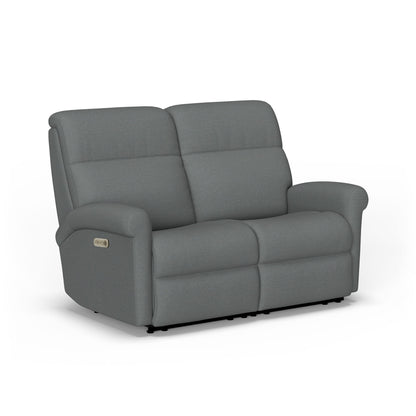Davis - Reclining Loveseat