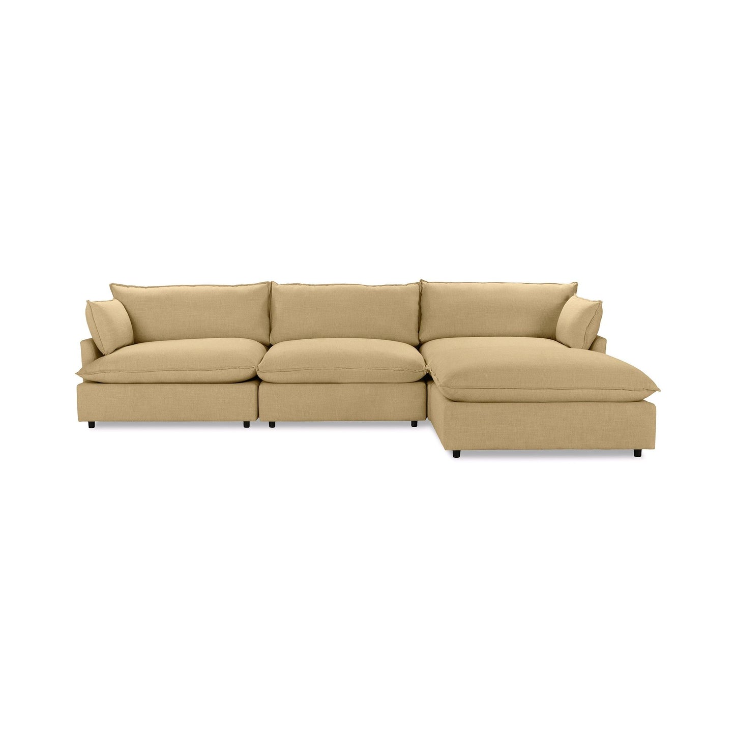 Caplan - Modular Sectional