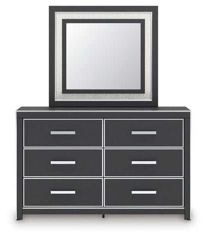 Zuraleus - Upholstered Bedroom Set