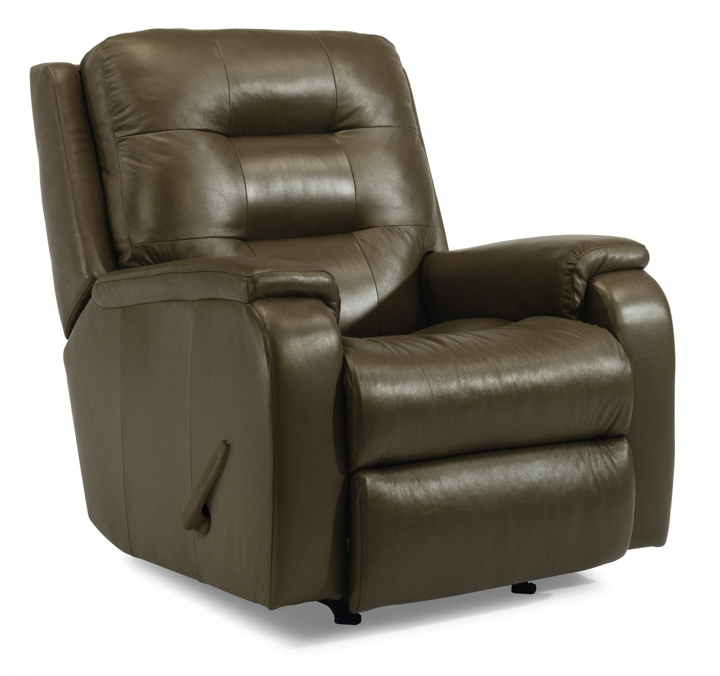 Arlo - Manual Swivel Gliding Recliner