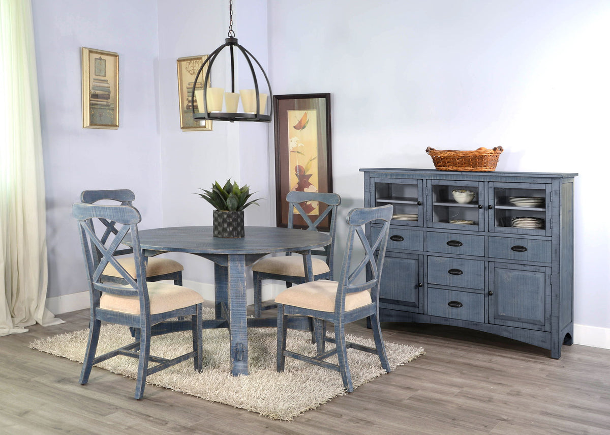 Marina - Round Table