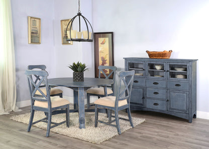 Marina - Round Table