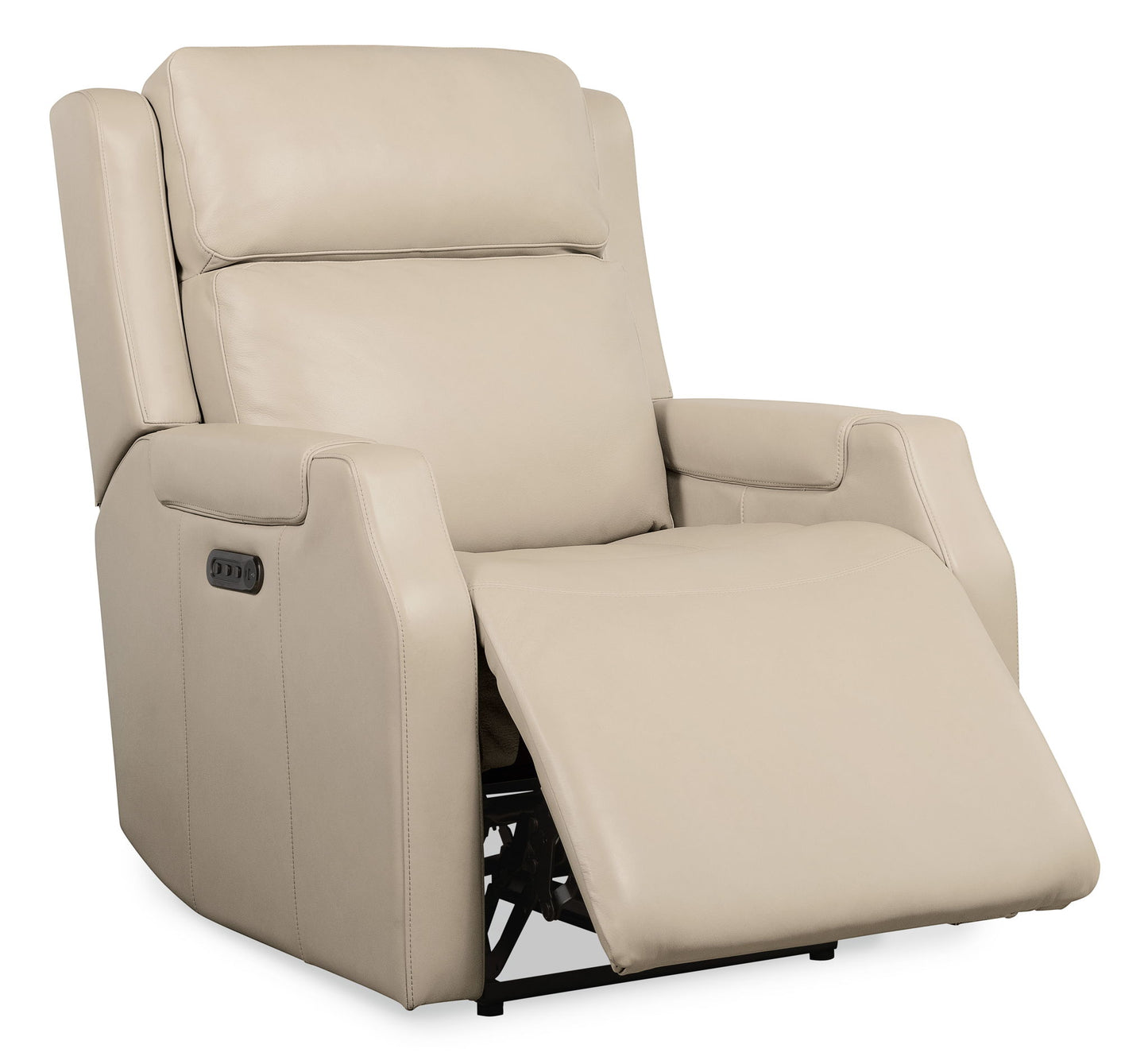 MS - Nelson Zero Gravity Power Recliner With Power Headrest And Lumbar