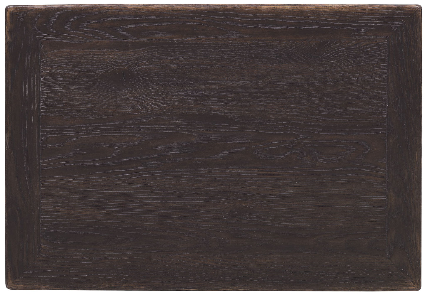 Driftwood - One-Drawer Nightstand