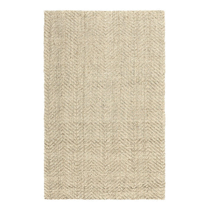 Herringbone - Jute Rug