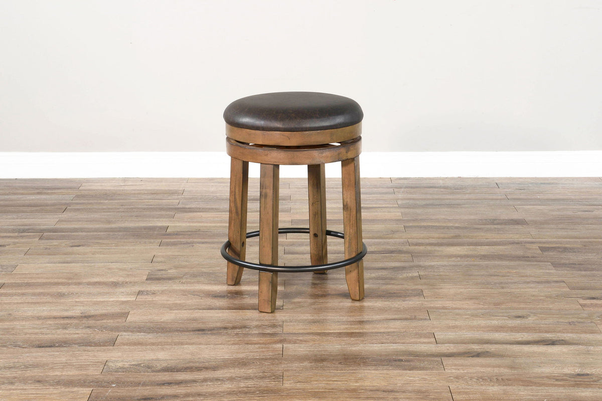 Doe Valley - Swivel Stool