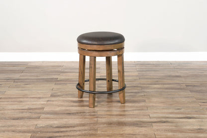 Doe Valley - Swivel Stool