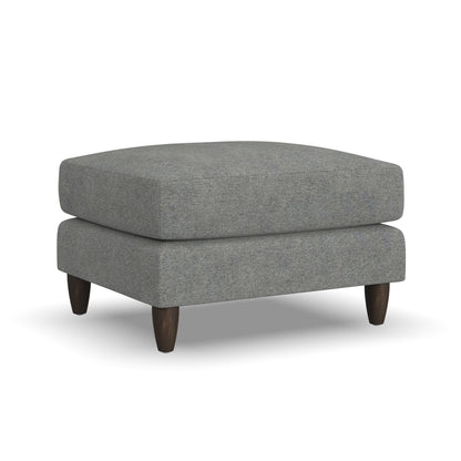 Thomas - Fabric Ottoman