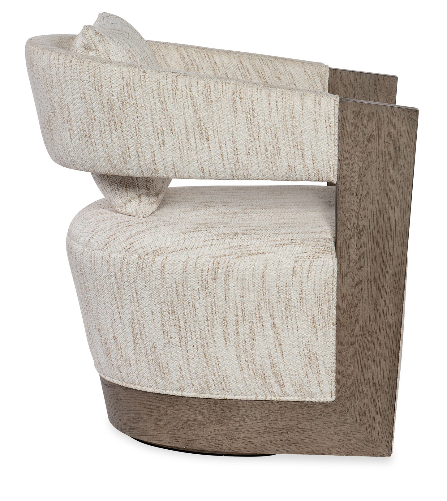 CC - Calloway Peak Swivel Chair